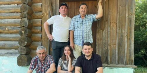 «Земля джалиловцев»: «Я через свое сердце пропустила судьбу 11 сыновей татарского народа, казненных далеко от родины»