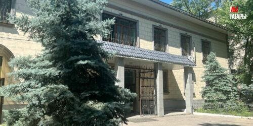 Алматинские татары останутся без центра? «Идел» взывает о помощи