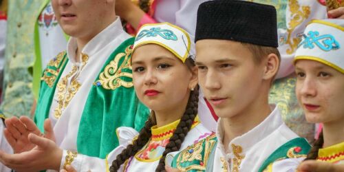 «Теория жизни и смерти»: будет ли жить татарская нация?