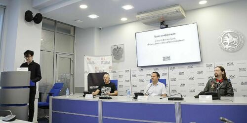 Оцифровать деревню: Институт истории Марджани и «Миллиард.Татар» собирают фотолетопись татарских сел