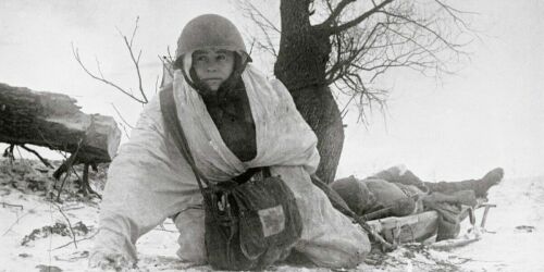 Военные медики – татары: звезды для двух героев, подвиги сестер милосердия и фельдшер Сайфутдинов на танке