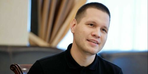 «Во время Антарктической экспедиции были открыты новые острова в Тихом океане, один из них носит имя Симонова»