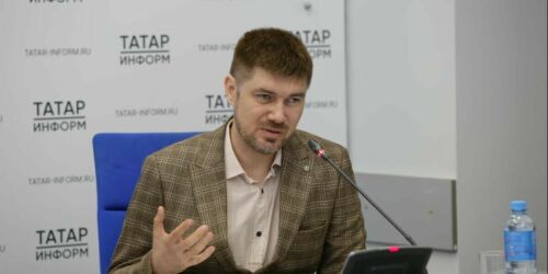 Татарский Telegram: самое важное слово здесь «кирәк»