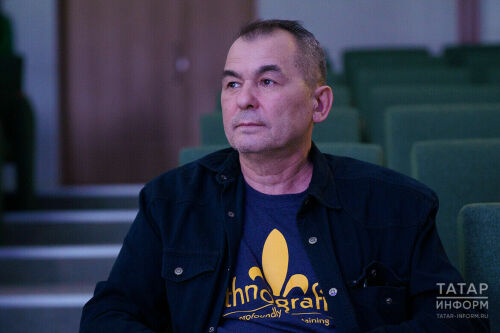 Салават Юзеев о премьере «Горы» в Уфе: «Айдар Заббаров добавил к пьесе много своей энергии и жизни»