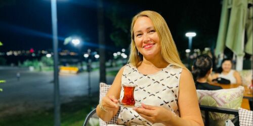 Гульназ Зиангирова: «Мне не давало покоя, что татары мало представлены на тюркских фестивалях в Турции»
