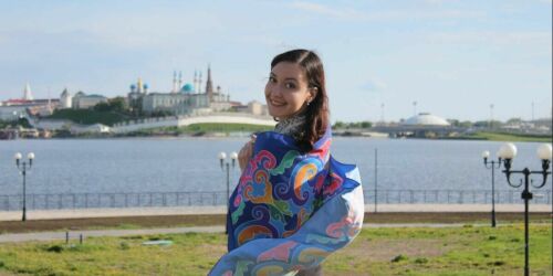 Зиля Мубаракшина: «К татароязычной прессе относятся как к «второсортной»