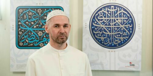 Выставка тугр татарских ученых: как выглядели личные печати Каюма Насыри и Шигабутдина Марджани