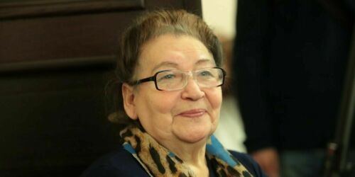 «Наши татарские поэты - что они сделали, чтобы сохранить язык Тукая? Все силы потратили на борьбу за премию Тукая»