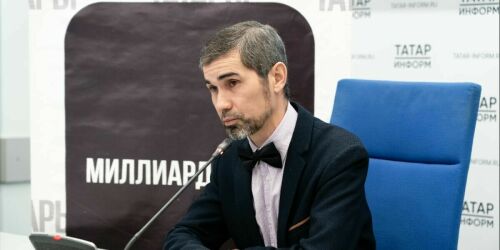 Отечественная война 1812 года: «В основном, татары служили в егерских полках и участвовали в Бородинском сражении»