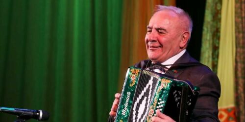 Ринат Тазетдинов, интервью 2008 года: «Во мне, слава богу, нет чувства зависти. Это мое счастье»