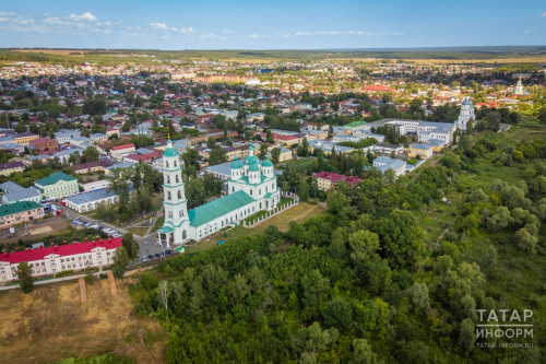 В Елабуге не будет введен туристический налог