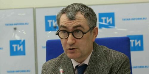 «Если бы Габдулла Тукай не был экспериментатором, то мы бы сегодня имели другую картину татарского театра»
