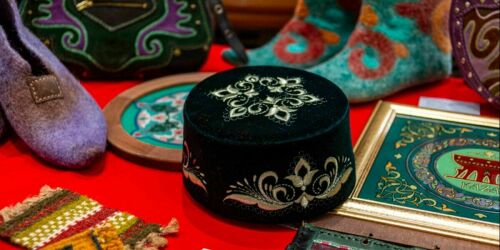 Татары в Туркменистане: пик рождаемости и сколько живет наших соплеменников сейчас?