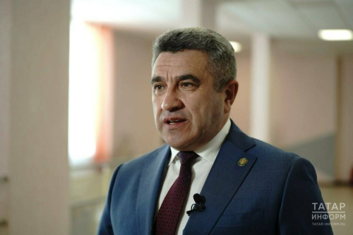 Минус 19 школ с татарским языком обучения за последние три года