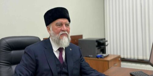 Мансур Джалялетдинов: «Некоторые имамы сейчас боятся не Всевышнего, а общественного мнения»