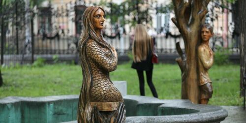 «Опасная ситуация для культур народов России»: кто защитит героев татарских сказок?