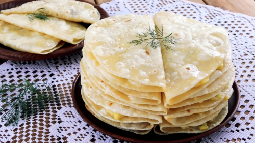 В Екатеринбурге состоится фестиваль татарской кухни