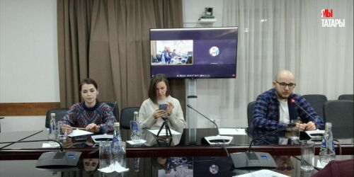 «Нельзя работать с таким пессимизмом»: подружить молодежь и татарские медиа