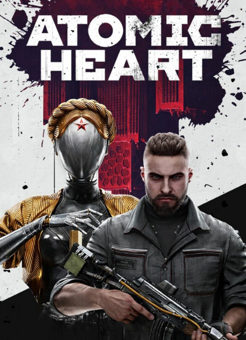 В дополнении к игре Atomic Heart есть трек казанского музыканта 