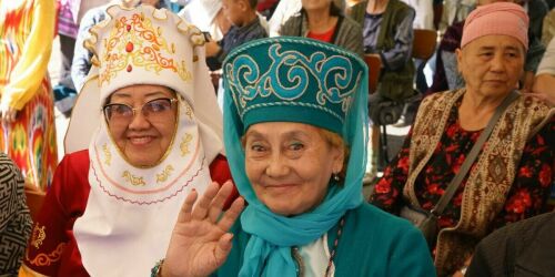 Татары Казахстана: как менялась численность нации за последние сто лет