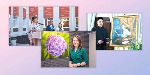 «Татары года»: хранители и созидатели татарского мира в Закамье