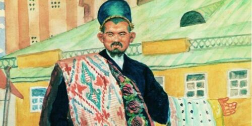 «Татарча менеджмент»: кто такие приказчики, при чем тут Карим Тинчурин и почему запретили профсоюз в Троицке