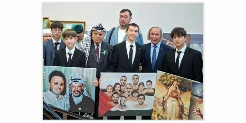«Я 27 лет не был в Газе и теперь уже не смогу – города нашего больше нет»