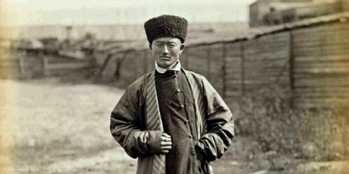 «Двадцатый век начинается»: что из себя представляла Казанская губерния перед началом великих перемен?
