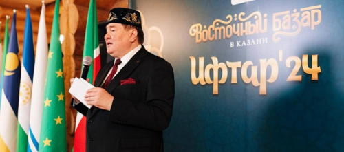 Проголосуем за Рифата Фаттахова