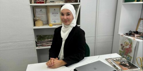 Люзия Акчурина: «За пять лет мы провели уже более 50 свадеб и почти нет разводов»