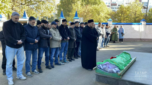 На 81-м году жизни скончался Каримулла Габидуллин, многолетний музыкальный руководитель ансамбля «Казан утлары» 