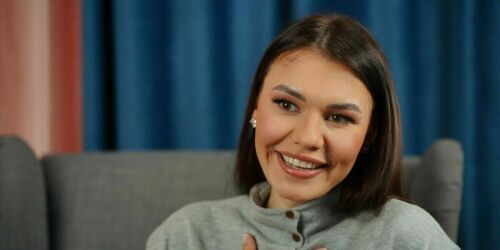 Кряшенская певица Татьяна Ефремова: «Мой кумир – “лучшая версия меня”» Певица Татьяна Ефремова – о своем «синдроме отличника»