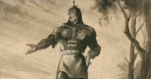 «Сегодня на эпос «Идегей» идут нападки с разных сторон»