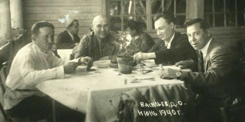 К истории создания оперы Алтынчеч