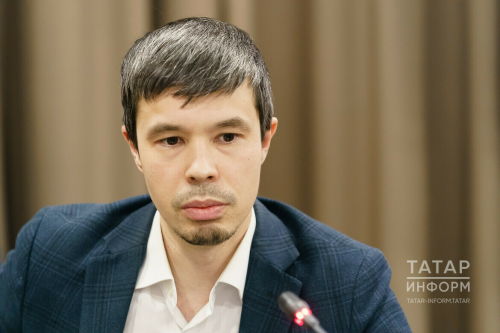 Национальный музей Татарстана возглавил Айрат Файзрахманов