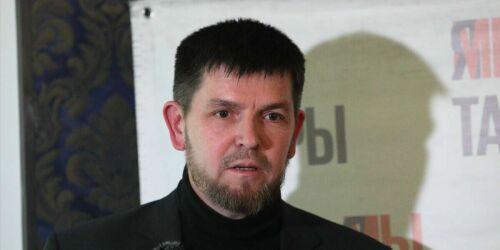 Максум Акчурин: «По моим личным наблюдениям большинство татар ожидают у себя «азиатские» гаплогруппы»