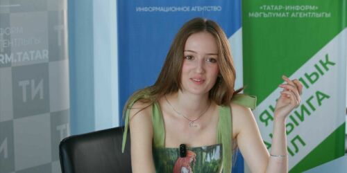 Молодая певица Defne: «Я не боюсь хейта»
