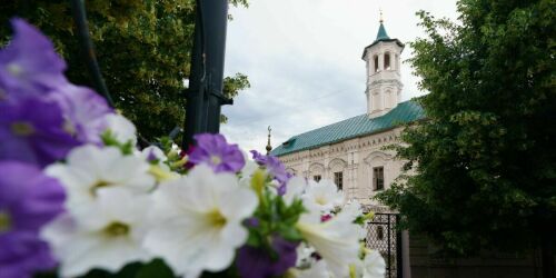 Татарча Коръән тәфсире: перевод второй половины суры «Аль-Ангам» (84-165 аяты)