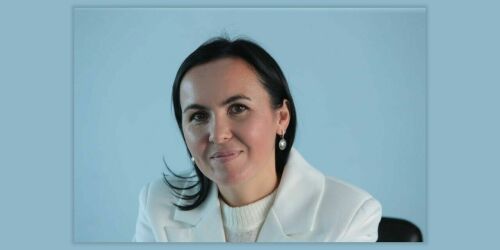 Лилия Гибадуллина: «Когда я слышу разговоры о том, что татарский язык исчезает и что он никому не нужен, я вздрагиваю»