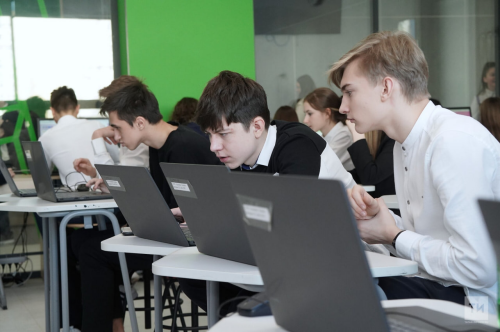 Татарстан вошел в число пилотных регионов по упрощенному поступлению в колледжи