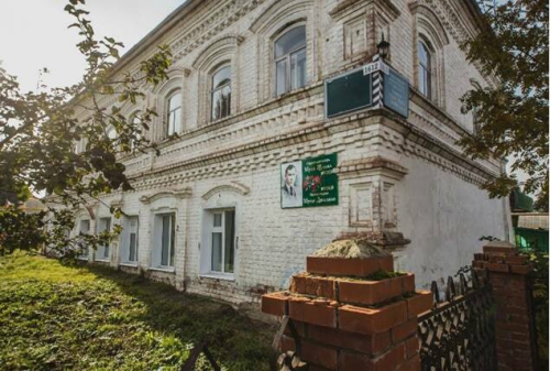 Историческая гостиница Муртазы бая в Татарстане открылась после реставрации