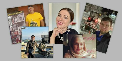 Ученые, меценаты, педагоги: кого номинировали из татар за пределами РТ