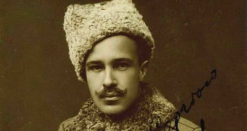 Нацисты записали: «Для нас он безнадежен»: генерал-лейтенанту Дмитрию Карбышеву – 145 лет