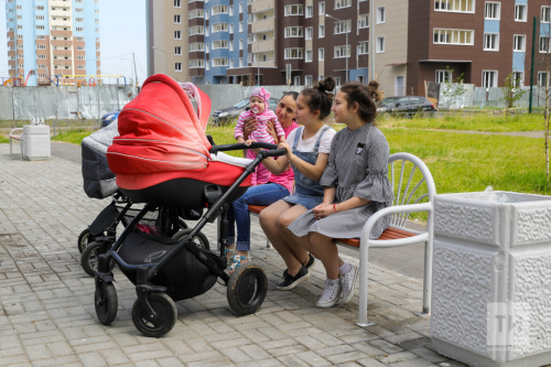 В Татарстане ужесточат условия получения жилищных сертификатов для молодых семей