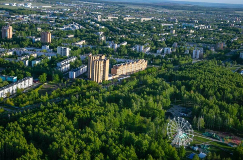Нижнекамск претендует на роль пилотного туристического проекта в новом маршруте РЖД