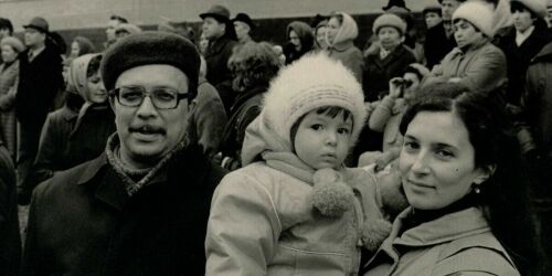 Диас Валеев: загадка для самого себя