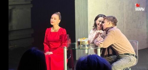 «Кто стучит в мое окно?»: новое прочтение совести в мистической драме Юзеева