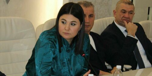 Талия Минуллина: «Хочешь почувствовать себя ханом – приезжай в Атню»