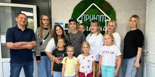 «Приют человека» из Татарстана: реставрация культурного кода, ночлежки и поиск пропавших