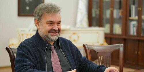 Тысяча концертов в год и рейтинг Forbes: итоги 80-летия Казанской консерватории